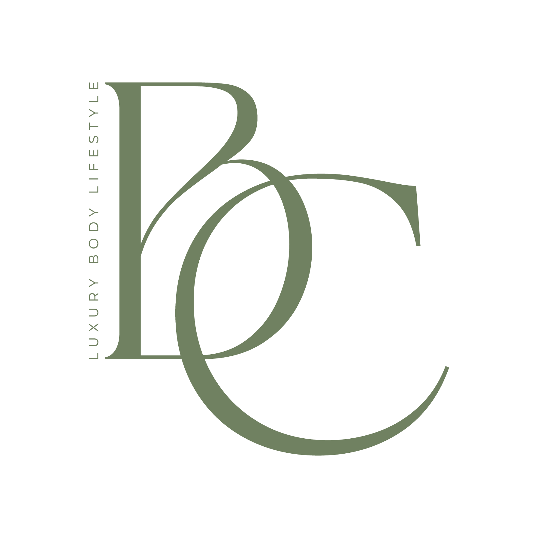 Body Culture Logo